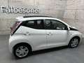 Toyota Aygo X 1,0 VVT-i x-wave + Faltdach Weiß - thumbnail 4