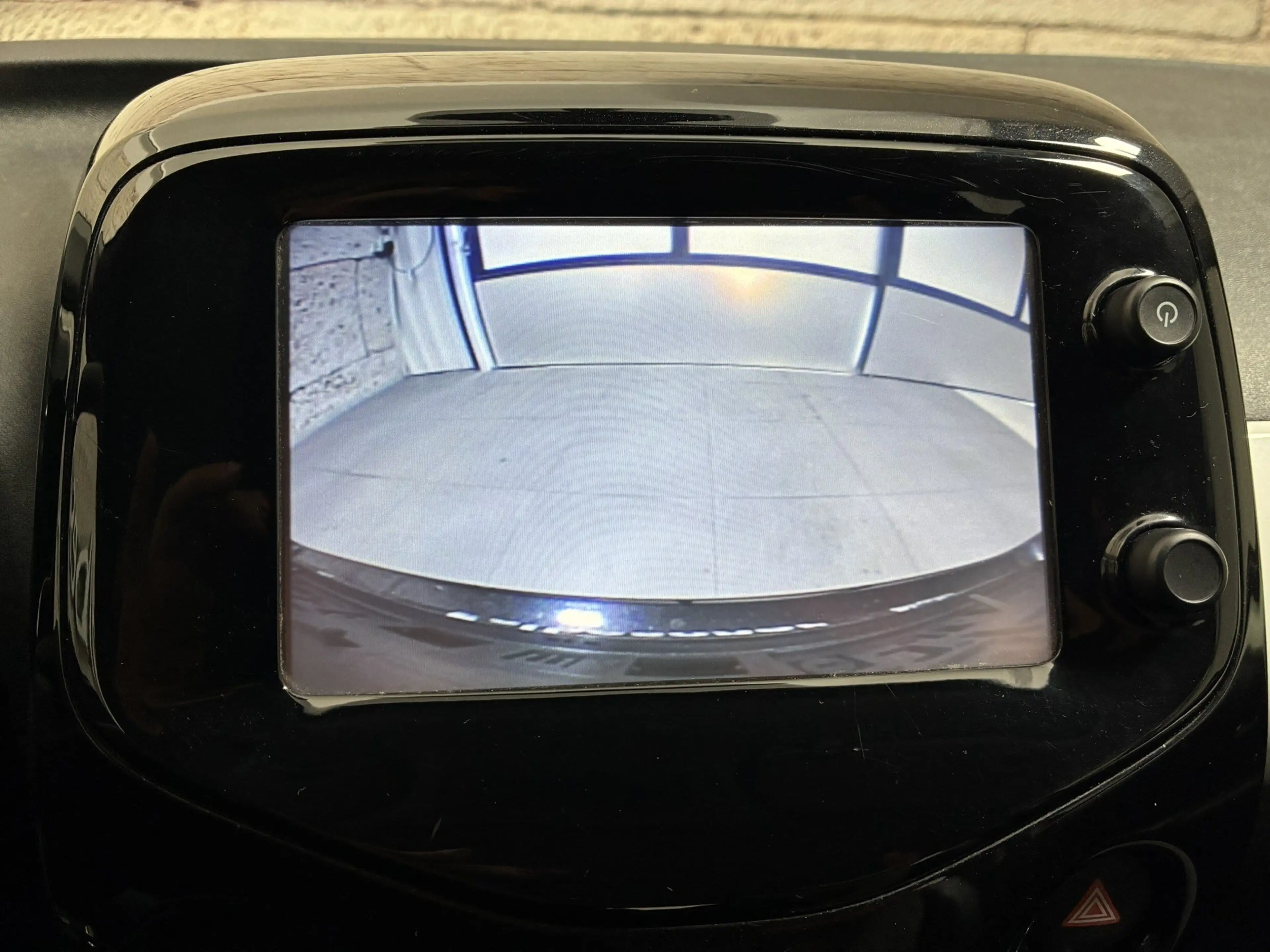 Toyota Aygo X 1,0 VVT-i x-wave + Faltdach — photo 15