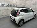 Toyota Aygo X 1,0 VVT-i x-wave + Faltdach Weiß - thumbnail 3