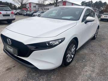 Lim. 5-trg. Hybr/Benzin Xenon Navi 360`Kamera