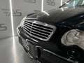 Mercedes-Benz C 32 AMG K Schwarz - thumbnail 28