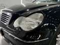 Mercedes-Benz C 32 AMG K Schwarz - thumbnail 25