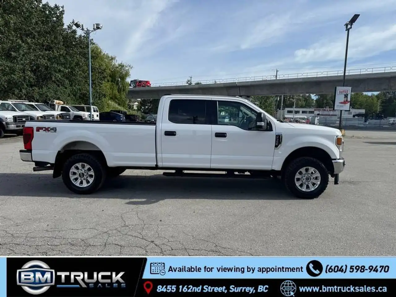 2020 Ford F 350