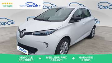 R90 41 kWh City - Automatique