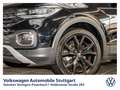 Volkswagen T-Cross 1.0 TSI Style DSG Navi Tempomat Schwarz - thumbnail 13