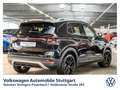 Volkswagen T-Cross 1.0 TSI Style DSG Navi Tempomat Schwarz - thumbnail 3