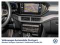 Volkswagen T-Cross 1.0 TSI Style DSG Navi Tempomat Schwarz - thumbnail 7