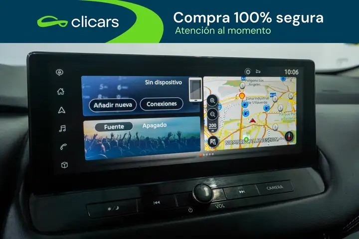 Nissan Qashqai 2023, foto 29