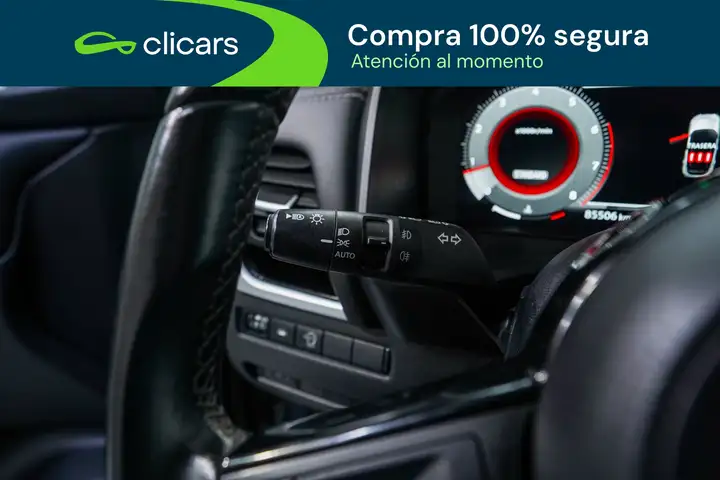 Nissan Qashqai 2023, foto 24
