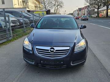 Insignia Fließheck 1.8 Sport