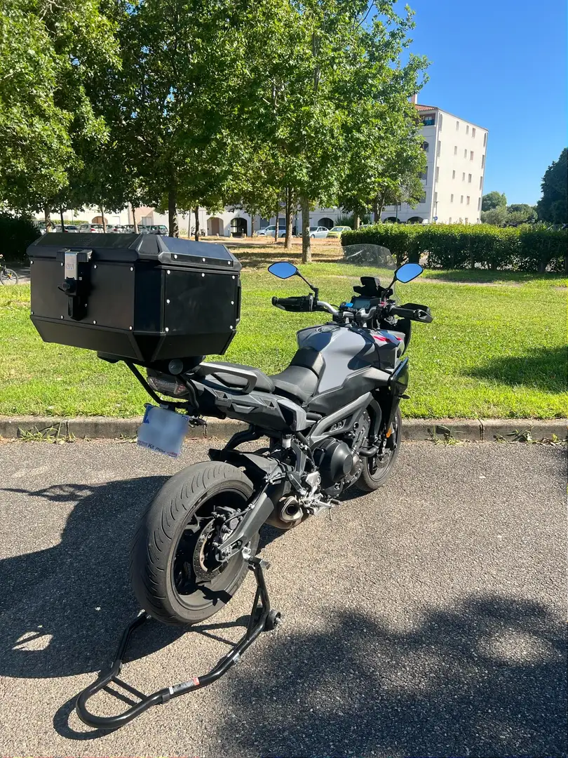 Yamaha Tracer 900 Gris - 2
