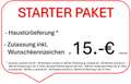 Volkswagen ID.7 TOURER GTX / AHK PANO WINTERRÄDER Rot - thumbnail 3