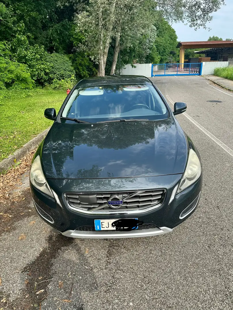 Volvo V60 2.0 d3 Momentum geartronic - 1