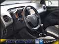 Peugeot 108 1,2 VTi TOP! Allure Sitzheizung Touch RFKam Siyah - thumbnail 8