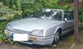 Citroen CX CX 25 Turbo TRD Plateado - thumbnail 8