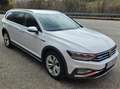 Volkswagen Passat Alltrack Passat Alltrack 2,0 TDI SCR 4Motion DSG Weiß - thumbnail 2