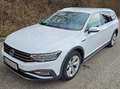 Volkswagen Passat Alltrack Passat Alltrack 2,0 TDI SCR 4Motion DSG Weiß - thumbnail 1