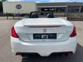 Peugeot 308 CC Cabrio-Coupe Allure Steuerk.NEU Weiß - thumbnail 11