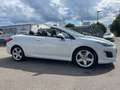 Peugeot 308 CC Cabrio-Coupe Allure Steuerk.NEU Weiß - thumbnail 13
