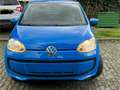 Volkswagen up! 1.0i BMT Bleu - thumbnail 3