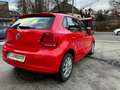 Volkswagen Polo 4FRIENDS 1,2  bei Finanzierung Zinssatz fix 6,274% Rot - thumbnail 9