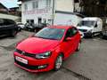 Volkswagen Polo 4FRIENDS 1,2  bei Finanzierung Zinssatz fix 6,274% Rot - thumbnail 5