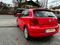 Volkswagen Polo 4FRIENDS 1,2  bei Finanzierung Zinssatz fix 6,274% Rot - thumbnail 7