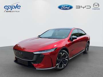 EV Takumi Plus