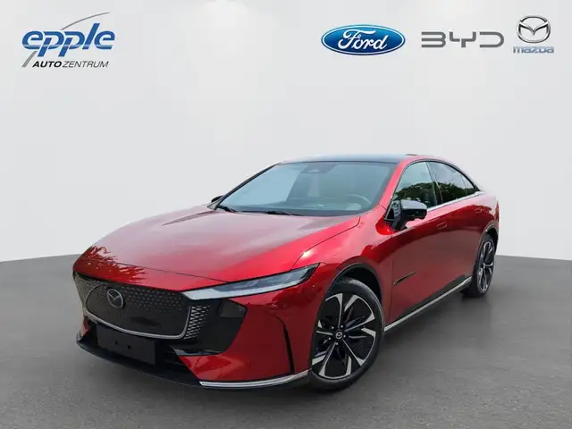 Mazda 6e