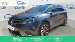 Renault Espace V Blue dCi 160 EDC Evolution - Première main 7 places