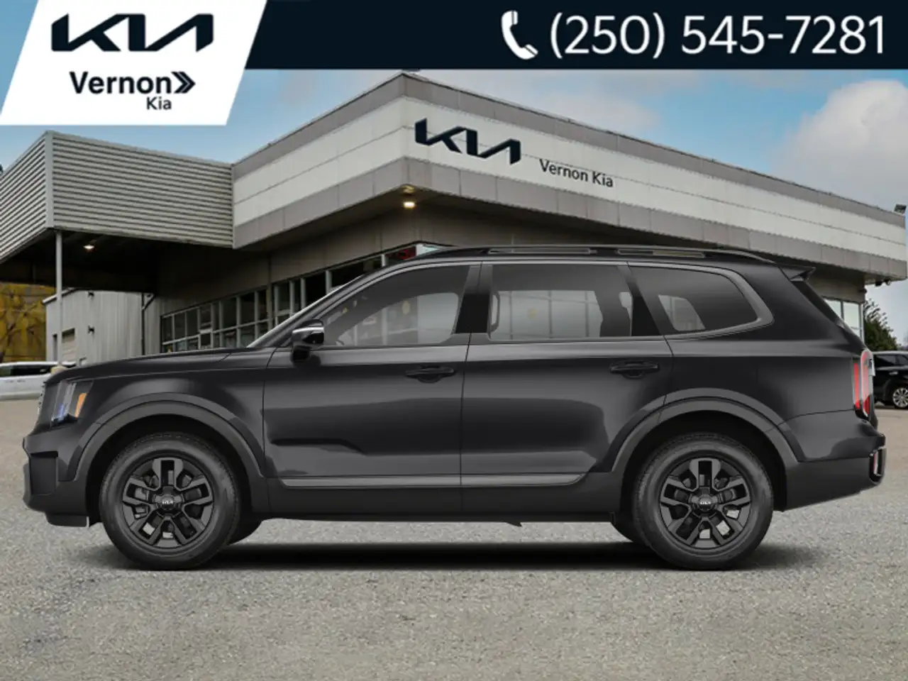 2023 Kia Telluride