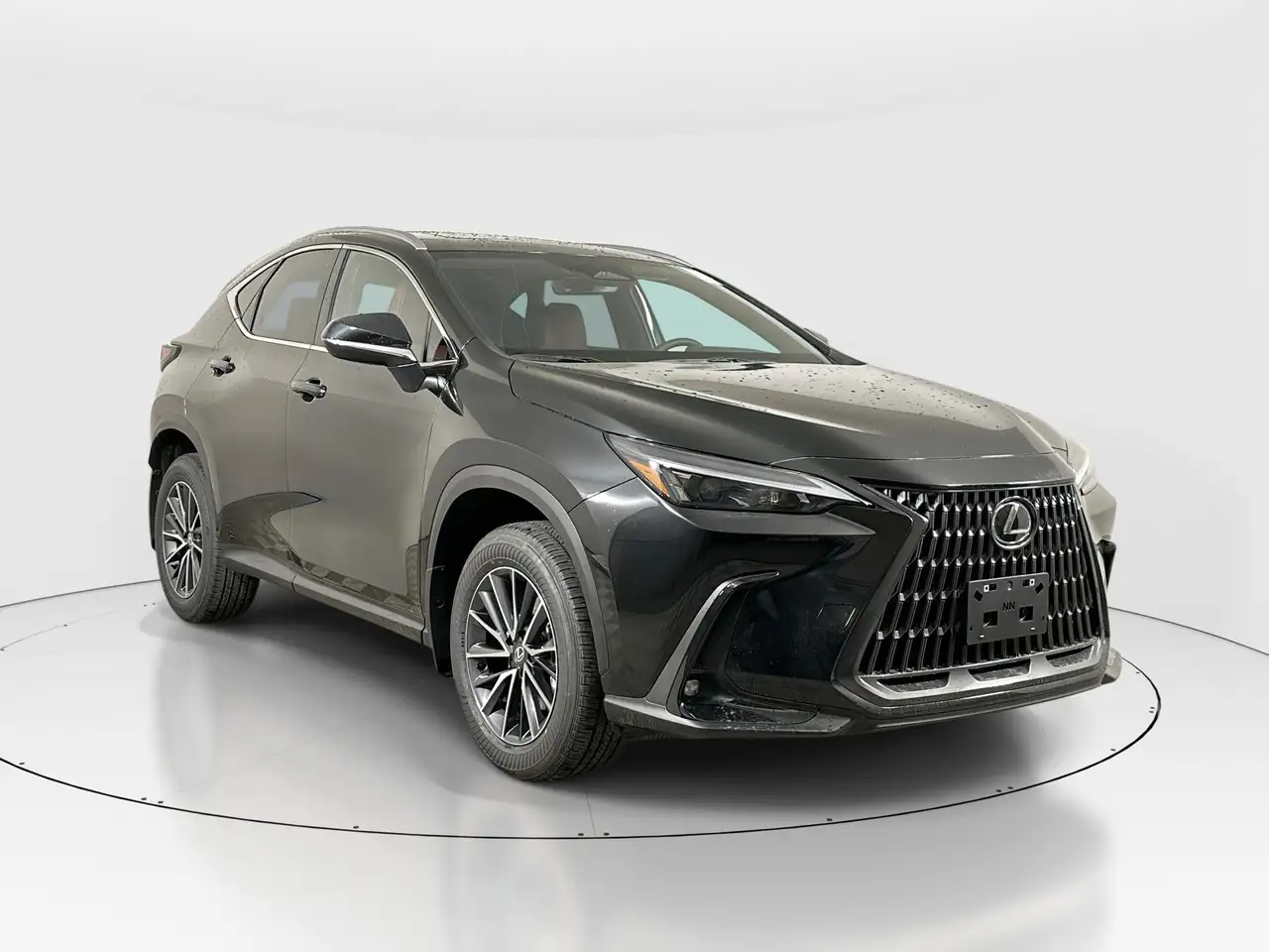 2026 Lexus NX