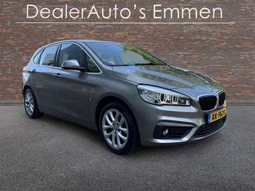 2-serie Active Tourer 225xe PANODAK HEAD UP SPORTS
