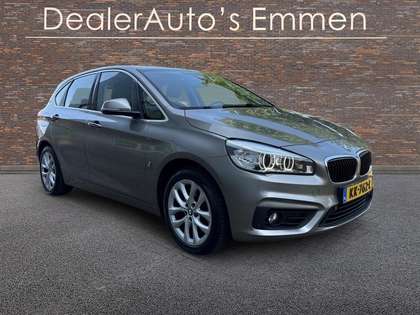 BMW 225 2-serie Active Tourer 225xe PANODAK HEAD UP SPORTS