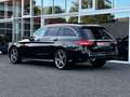 Mercedes-Benz C 250 T AMG Burmester*Pano*HUD*Leder*Shz*Memory Zwart - thumbnail 7