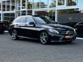 Mercedes-Benz C 250 T AMG Burmester*Pano*HUD*Leder*Shz*Memory Zwart - thumbnail 3
