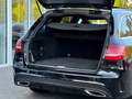 Mercedes-Benz C 250 T AMG Burmester*Pano*HUD*Leder*Shz*Memory Zwart - thumbnail 25