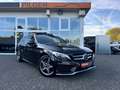 Mercedes-Benz C 250 T AMG Burmester*Pano*HUD*Leder*Shz*Memory Zwart - thumbnail 1