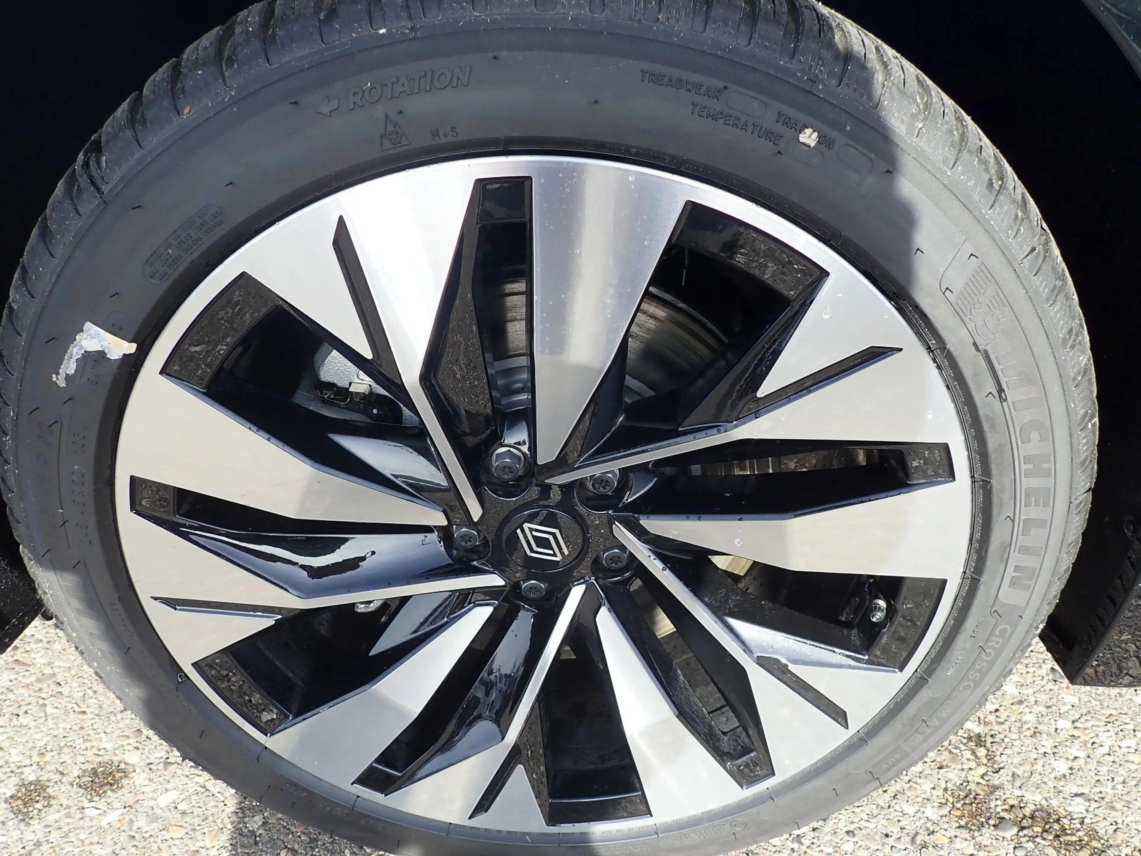 Renault Rafale Techno 200 E-Tech Full Hybrid — photo 3