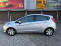 Ford Fiesta Trend 1,25 Silber - thumbnail 2