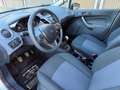 Ford Fiesta Trend 1,25 Silber - thumbnail 4