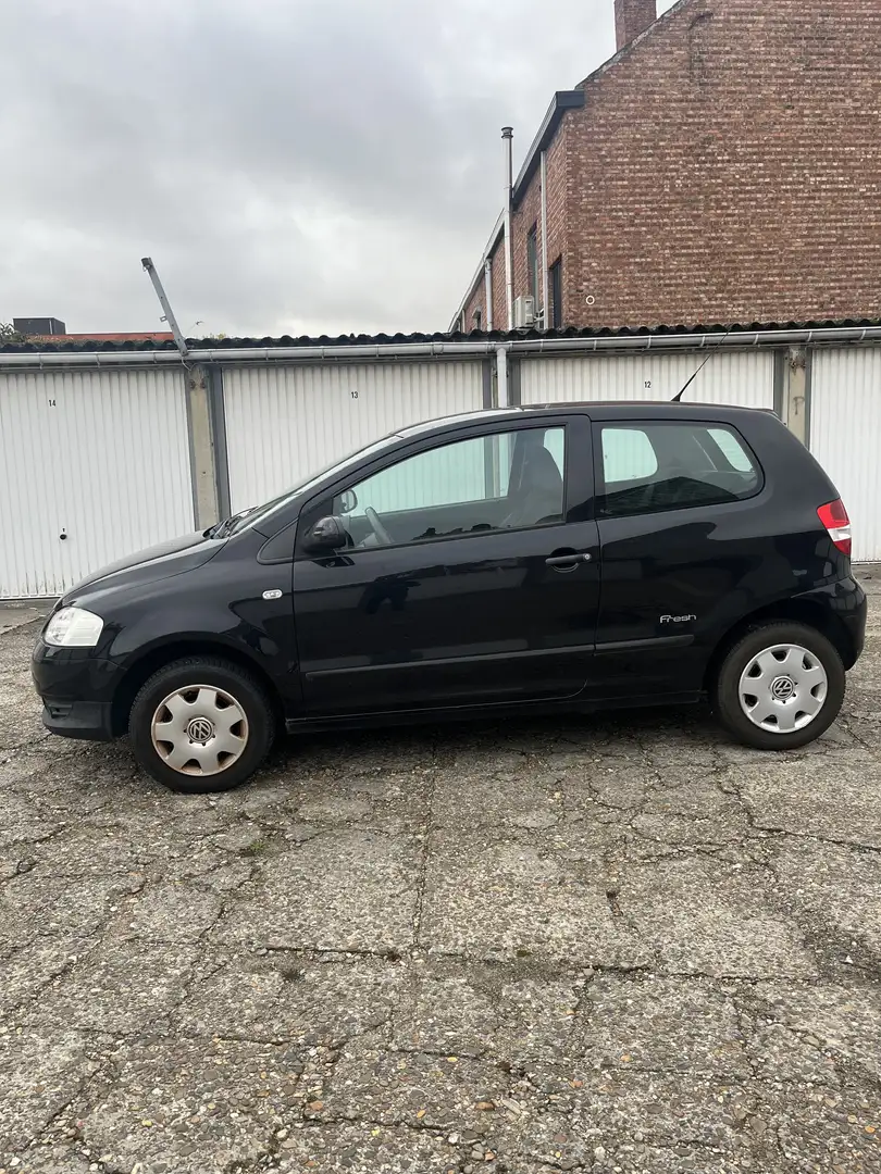 Volkswagen Fox 1.2 - 2