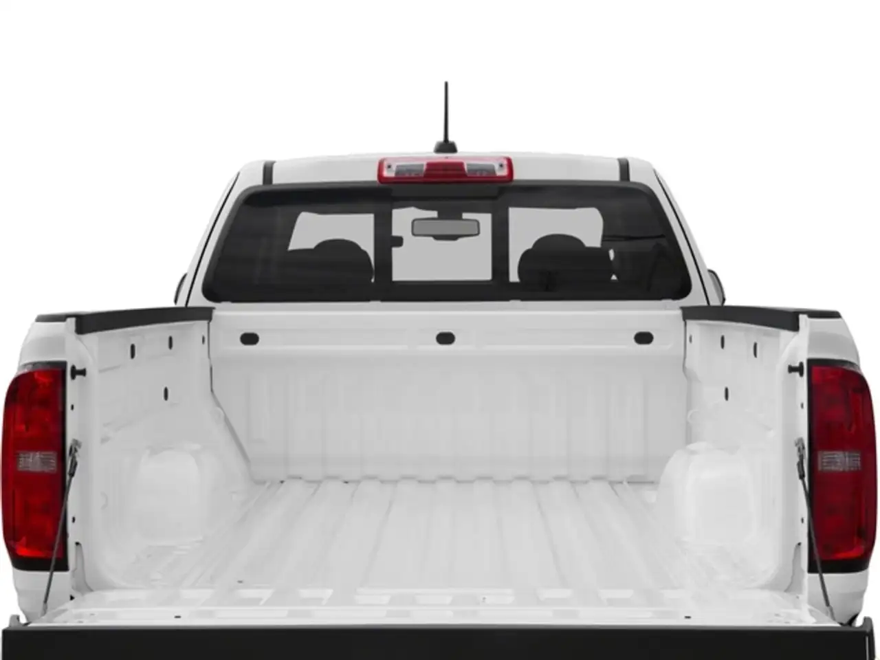 Chevrolet Colorado снимка Chevrolet Colorado