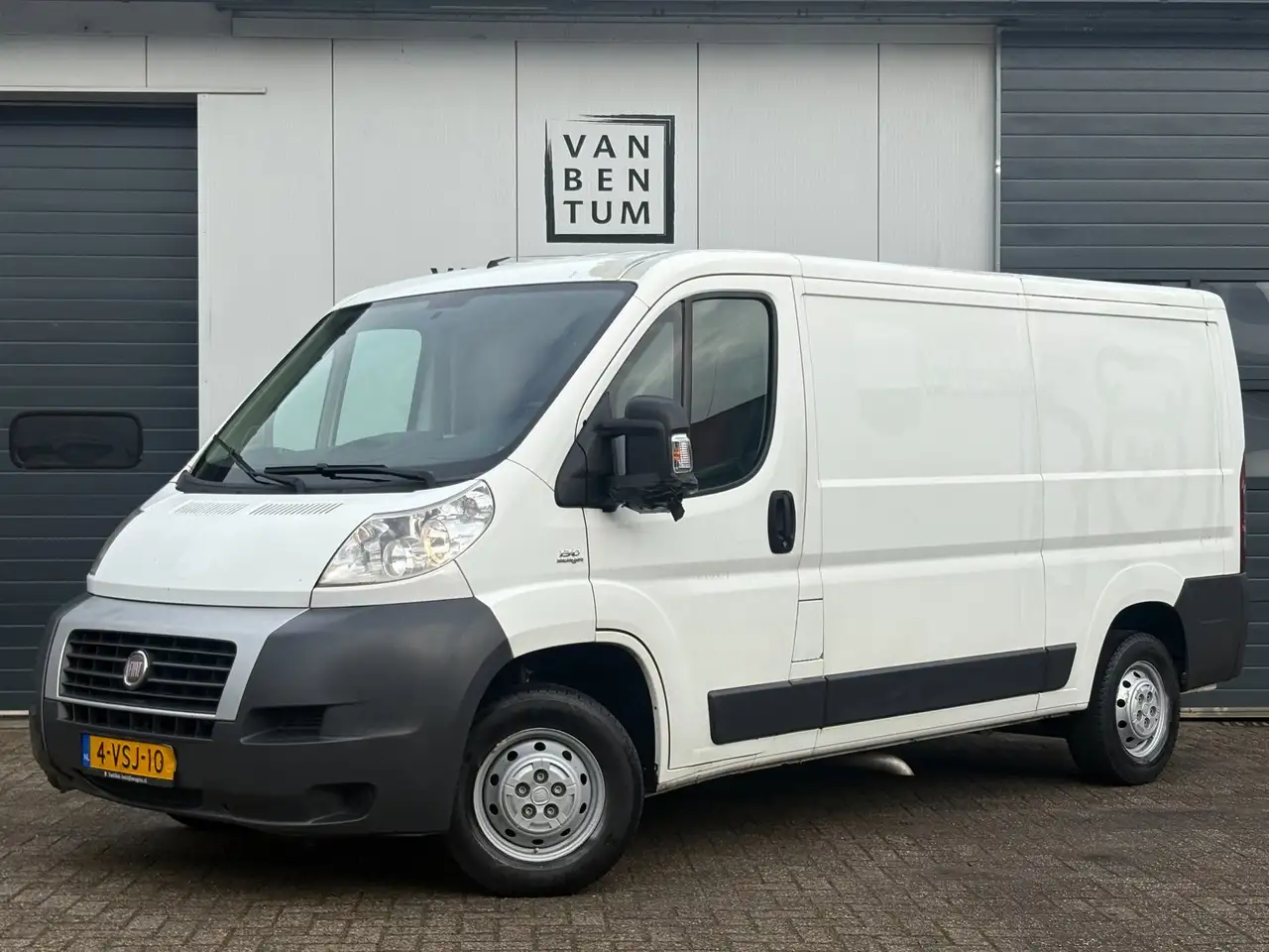 Fiat Ducato