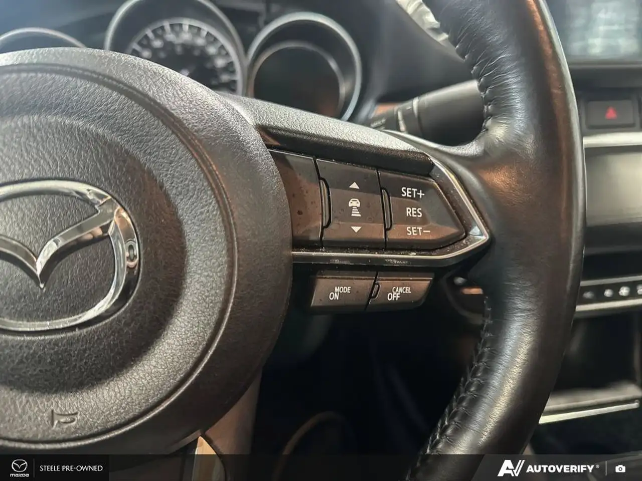 Mazda 6 photo Mazda 6
