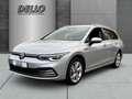 Volkswagen Golf 1.5 eTSI Kombi 110kw DSG  Navi Digitales Cockpit M Silber - thumbnail 1