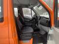 Mercedes-Benz Sprinter 214 CDI Doka 1H*Klima*AHK*WEBASTO*TOP* Orange - thumbnail 15