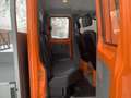 Mercedes-Benz Sprinter 214 CDI Doka 1H*Klima*AHK*WEBASTO*TOP* Orange - thumbnail 11