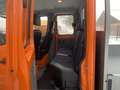 Mercedes-Benz Sprinter 214 CDI Doka 1H*Klima*AHK*WEBASTO*TOP* Orange - thumbnail 10