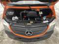 Mercedes-Benz Sprinter 214 CDI Doka 1H*Klima*AHK*WEBASTO*TOP* Orange - thumbnail 18